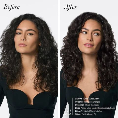 CURL CONTROL SILKENING CRÈME ORIBE 150ML