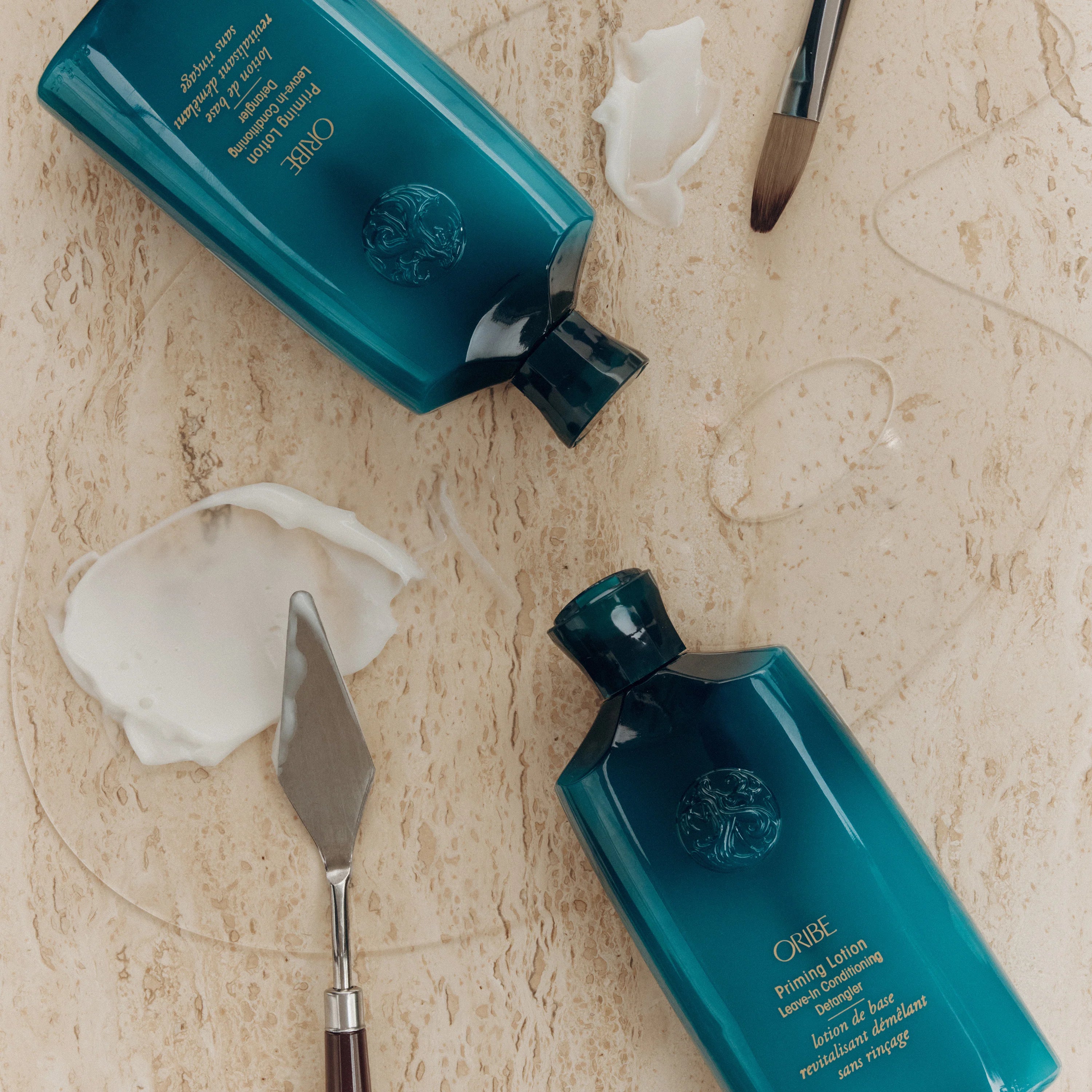 REVITALISANT SANS RINCAGE ORIBE 250ML