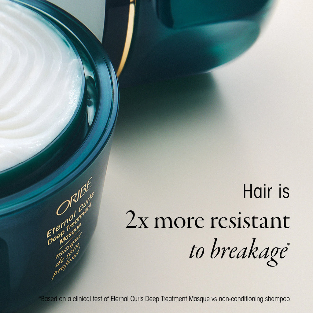 MASQUE MOISTURE & CONTROL ORIBE 250ML