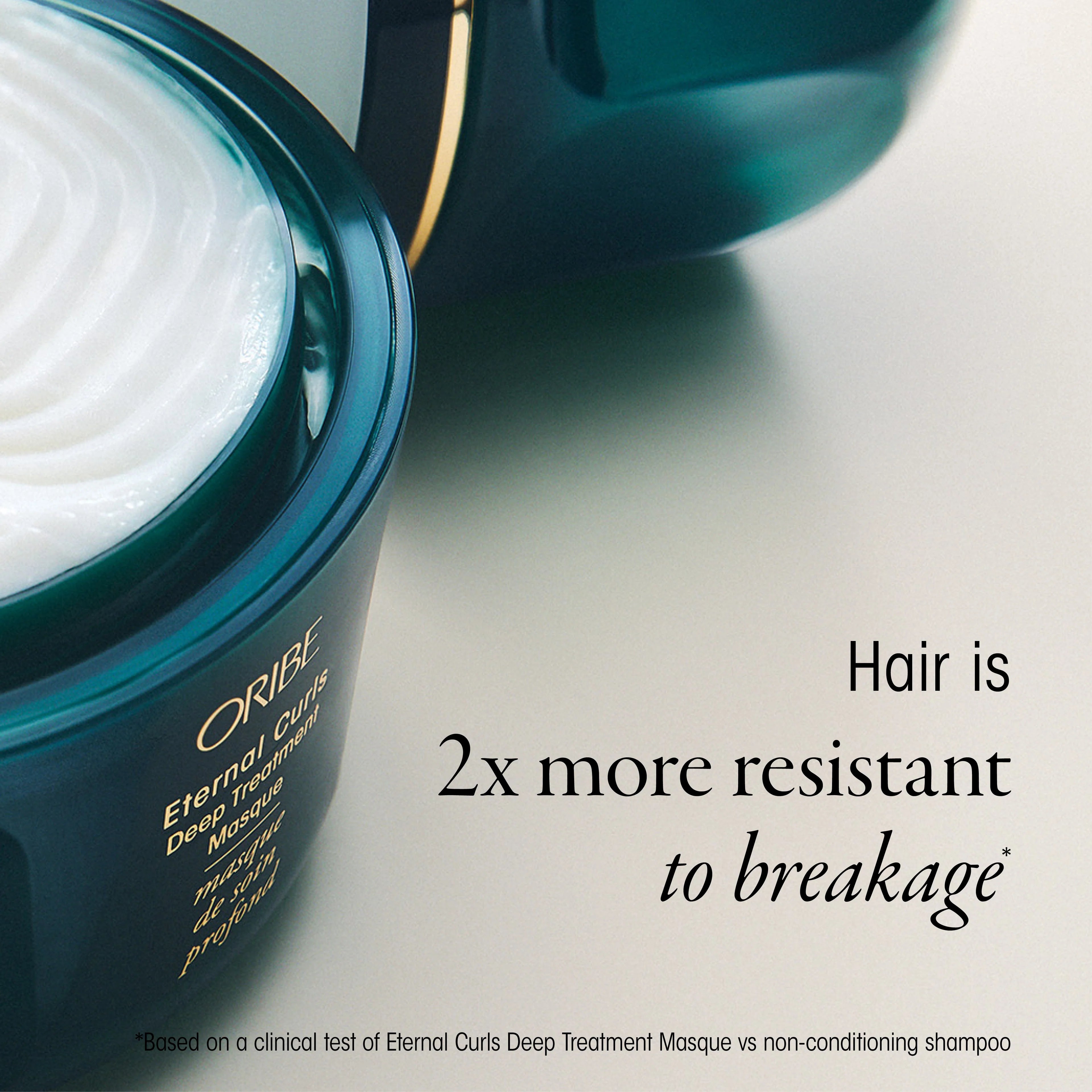 MASQUE MOISTURE & CONTROL ORIBE 250ML
