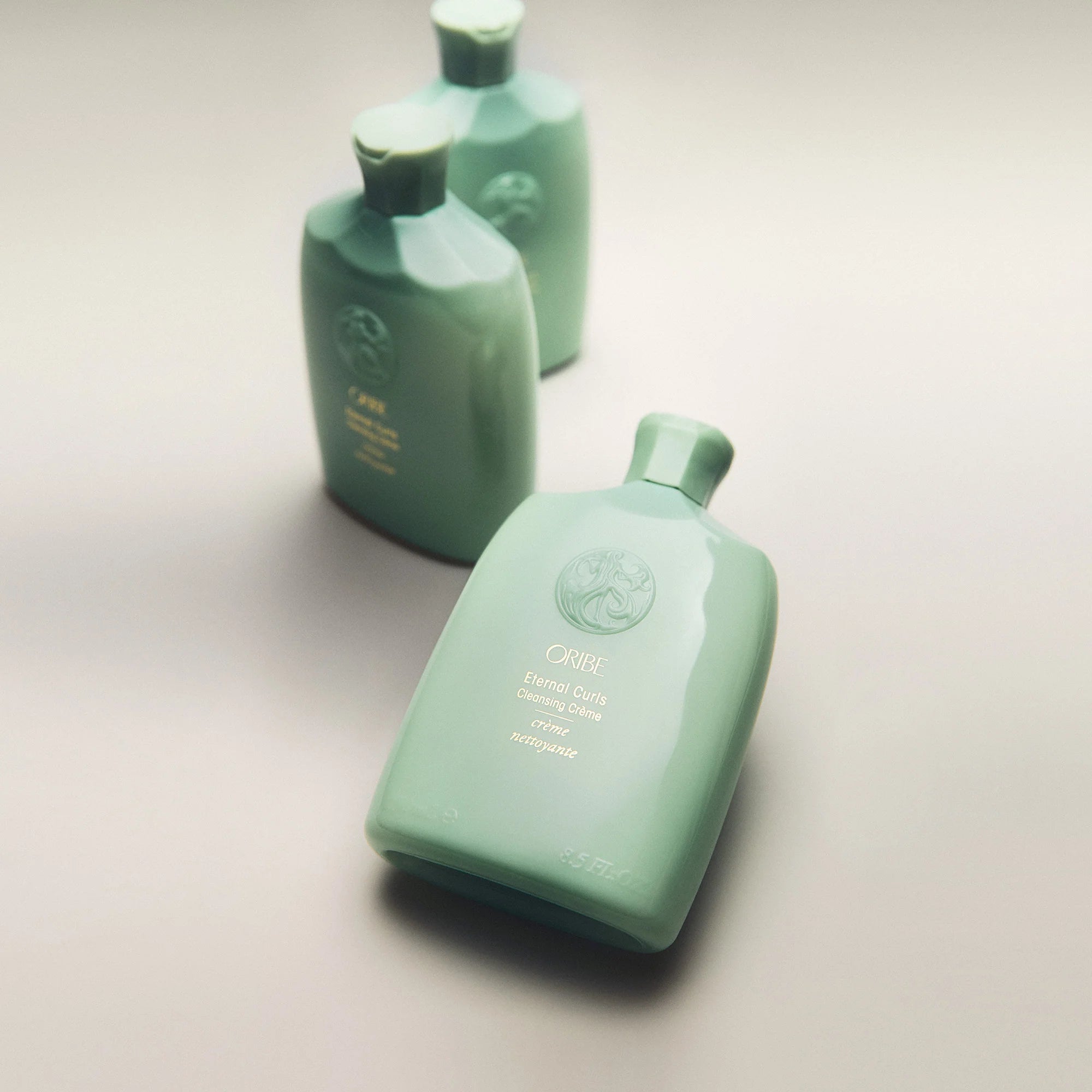 CRÈME NETTOYANTE ORIBE 250ML