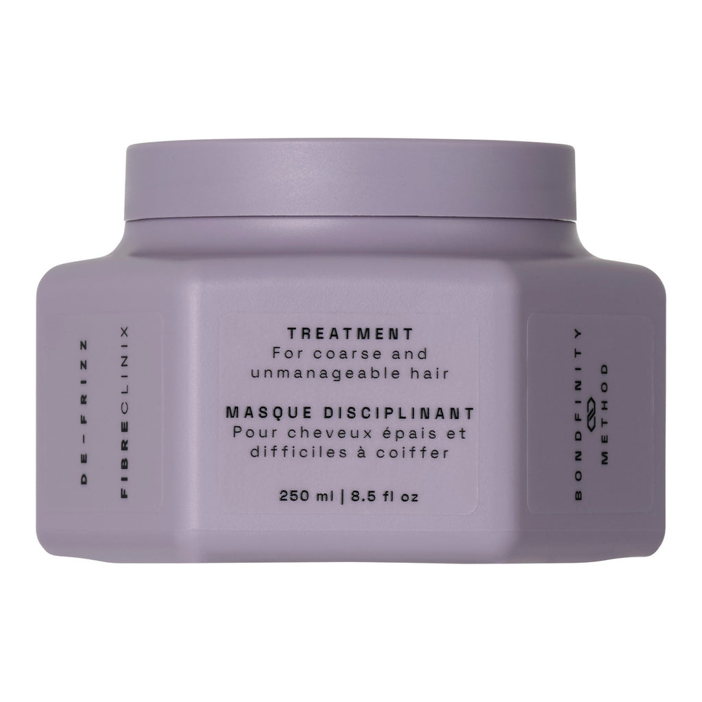 MASQUE DE-FRIZZ FIBRECLINIX 250ML
