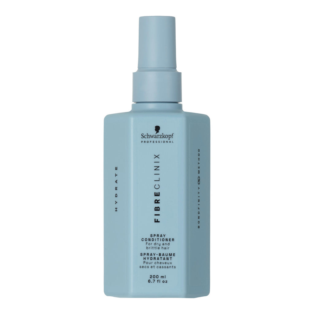 SPRAY-BAUME HYDRATE FIBRECLINIX 200ML