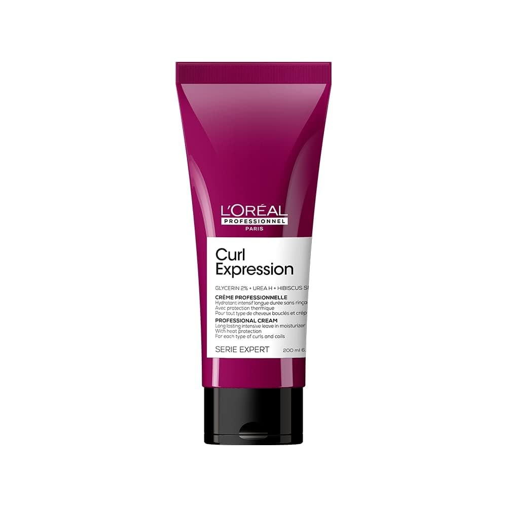 CRÈME CURL EXPRESSION L'ORÉAL 200ML