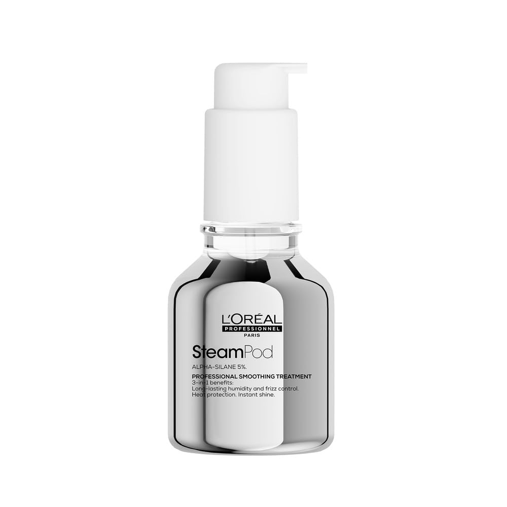 HUILE STEAMPOD L'OREAL 50ML