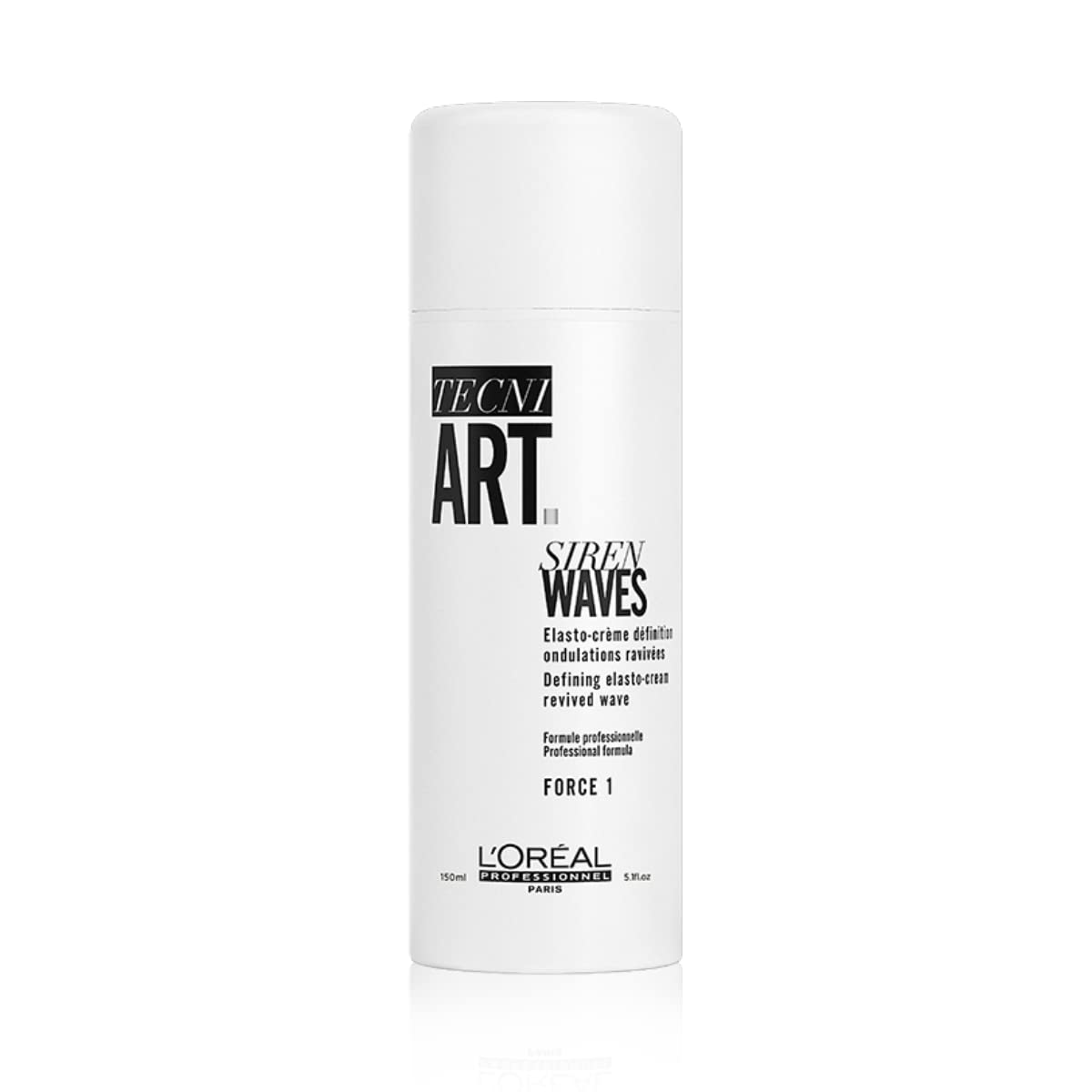 SIREN WAVES TENI ART L'ORÉAL 150 ML
