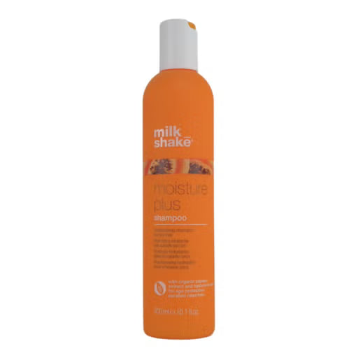 SHAMPOOING MOISTURE AND MORE MILK-SHAKE 300ML