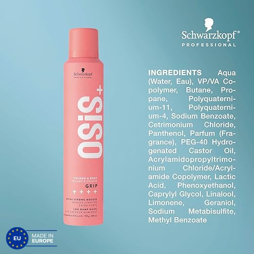 GRIP OSIS 194G