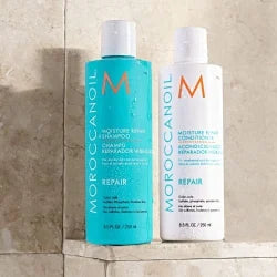 REPAIR SHAMPOOING MOROCCANOIL 250ML