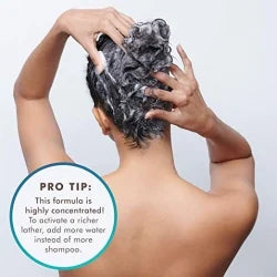 REPAIR SHAMPOOING MOROCCANOIL 250ML