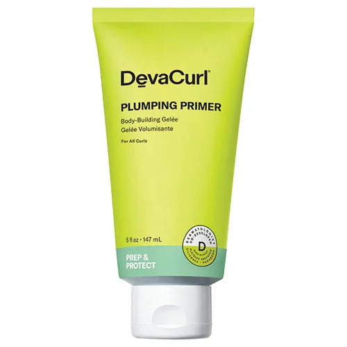 PLUMPLING PRIMER DEVACURL 147ML
