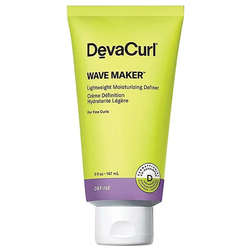 WAVE MAKER DEVACURL 147ML