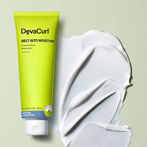MASQUE MOISTURE DEVACURL 236ML