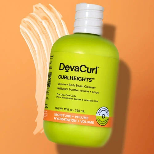 SHAMPOOING CURLHEIGHTS 355ML