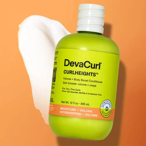 CONDITIONER CURLHEIGHTS DEVACURL 355ML