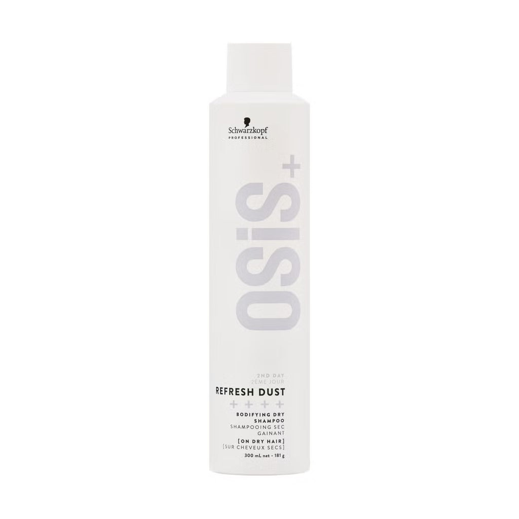 REFRESH DUST OSIS 181G