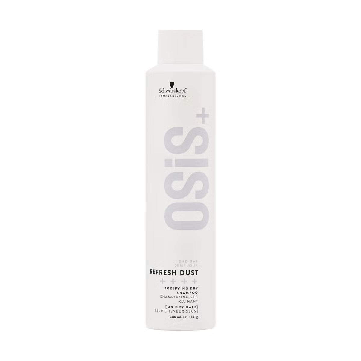 REFRESH DUST OSIS 181G
