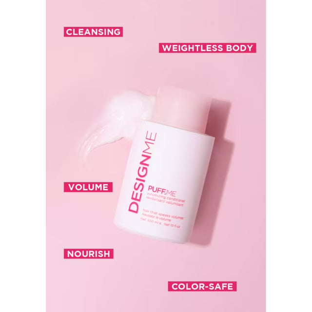 CONDITIONER PUFF ME DESIGNME 300ML