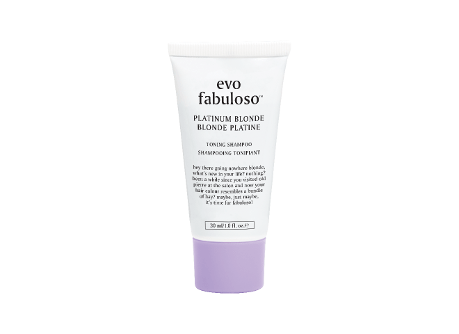 SHAMPOOIG TONIFIANT EVO 30ML