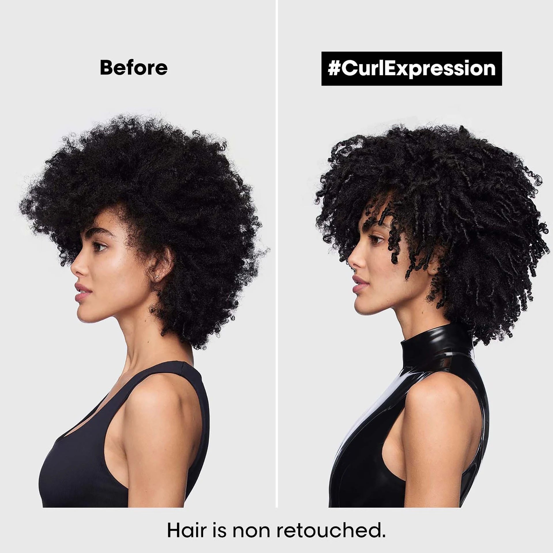 MASQUE CURL EXPRESSION L'ORÉAL 250ML