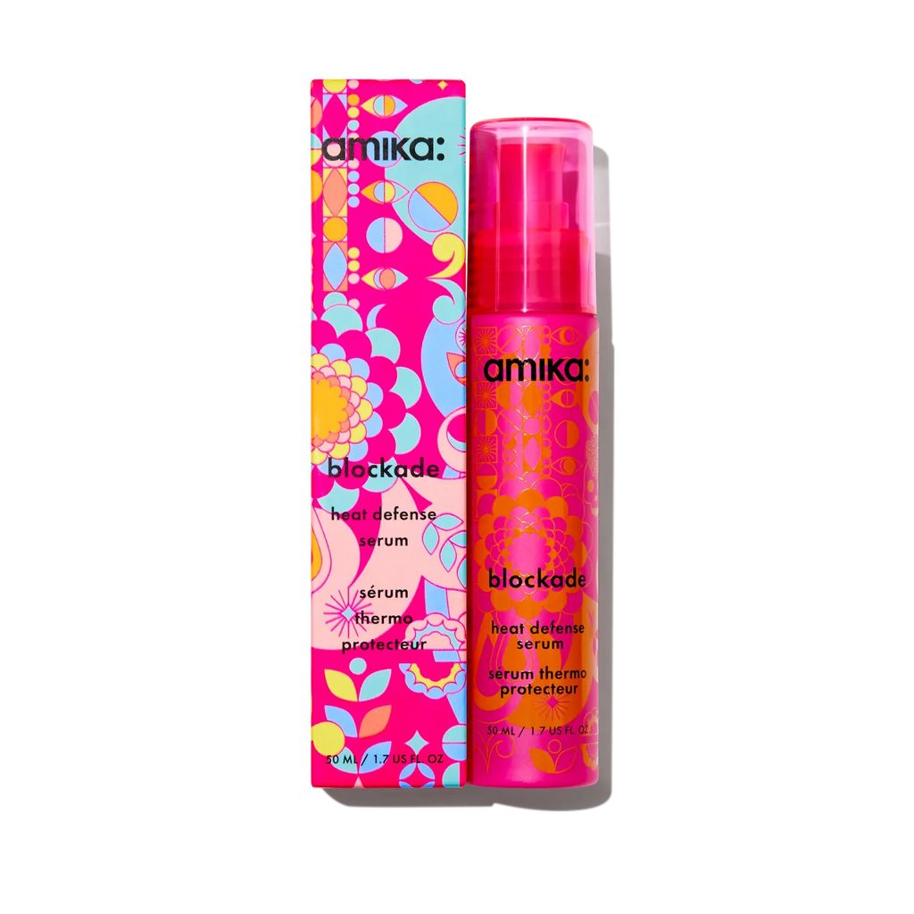 BLOCKADE SÉRUM THERMO PROTECTEUR AMIKA 50ML