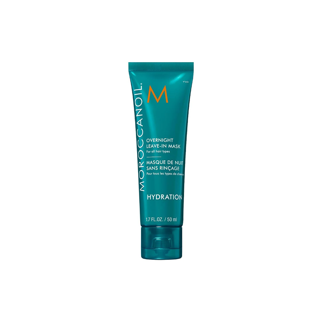 Masque de nuit sans rinçage. Moroccanoil. 50ml