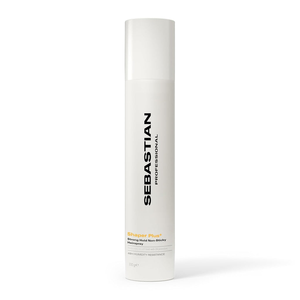 Sebastian Professional Shaper Plus. Fixatif non collant à tenue ferme 300g