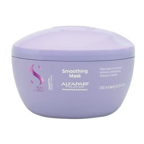 Masque lissant SEMI DI LINO 200ml