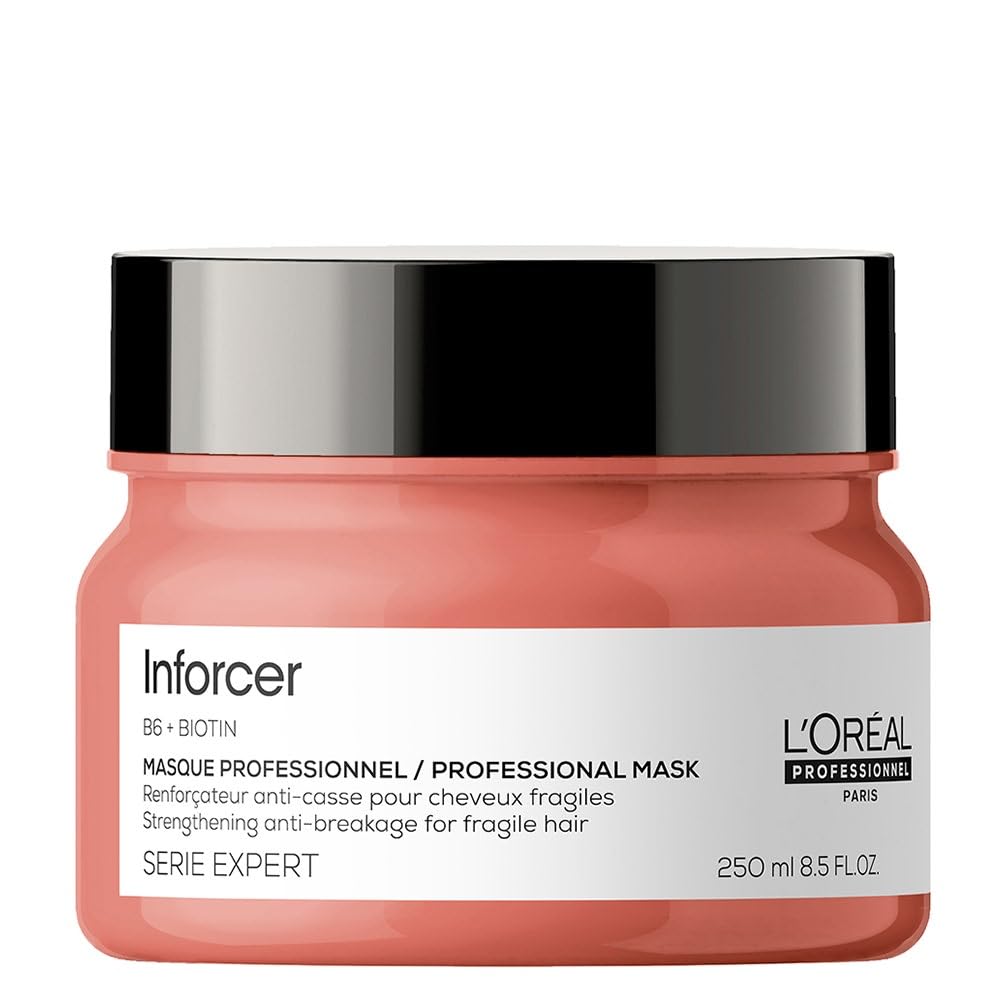 MASQUE INFORCER L'ORÉAL 250ML
