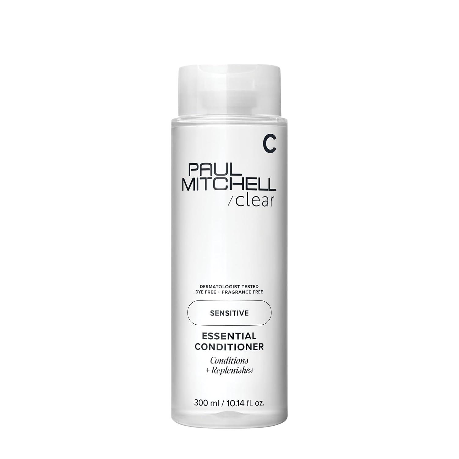 ESSENTIAL CONDITIONER PAUL MITCHELL 300ML