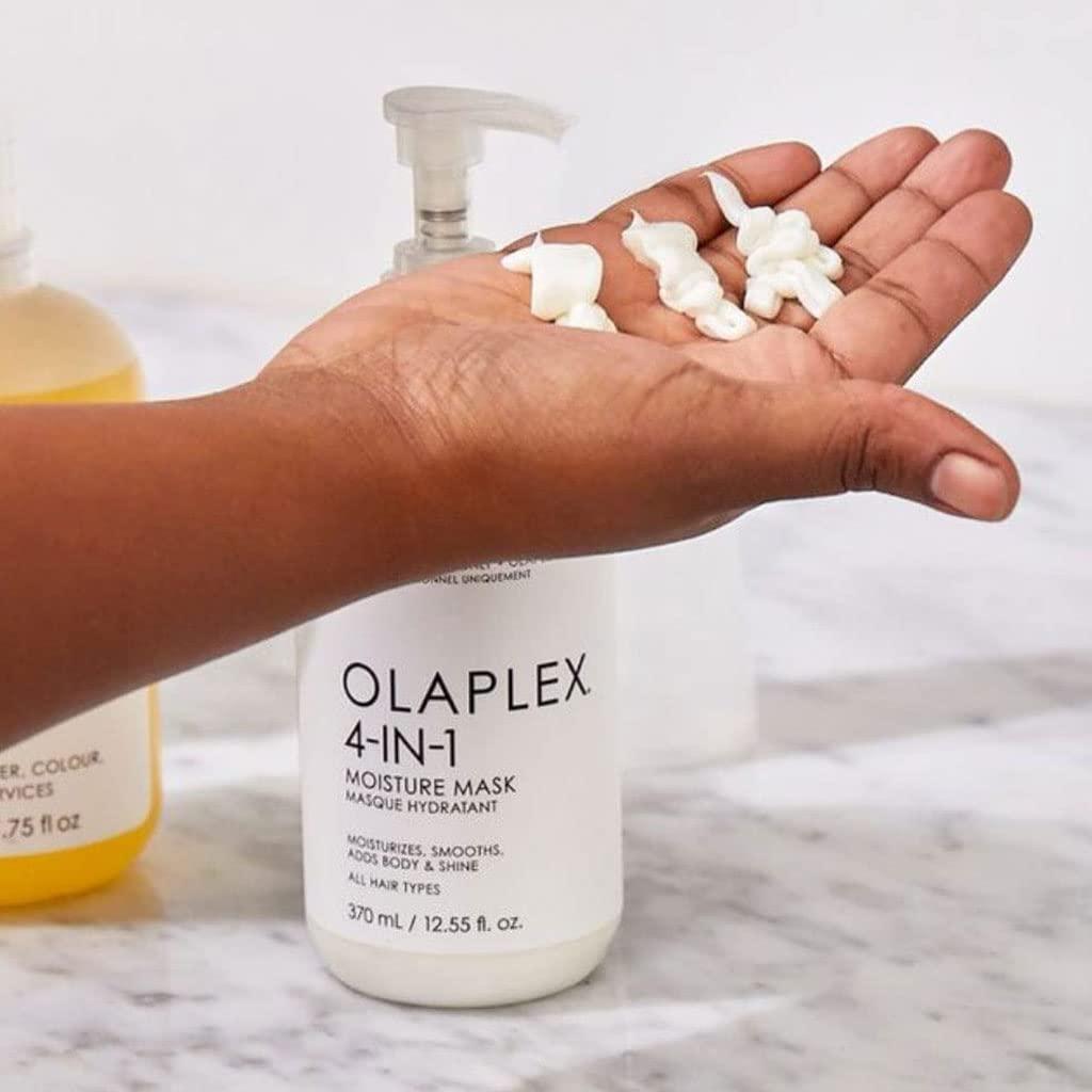 MASQUE 4-IN-1 OLAPLEX 370ML