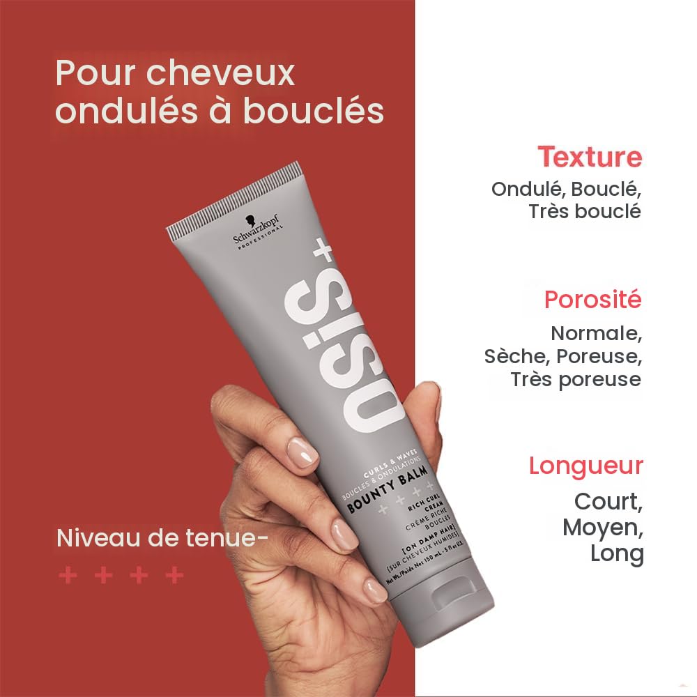 BOUNTY BALM. OSIS 150ML