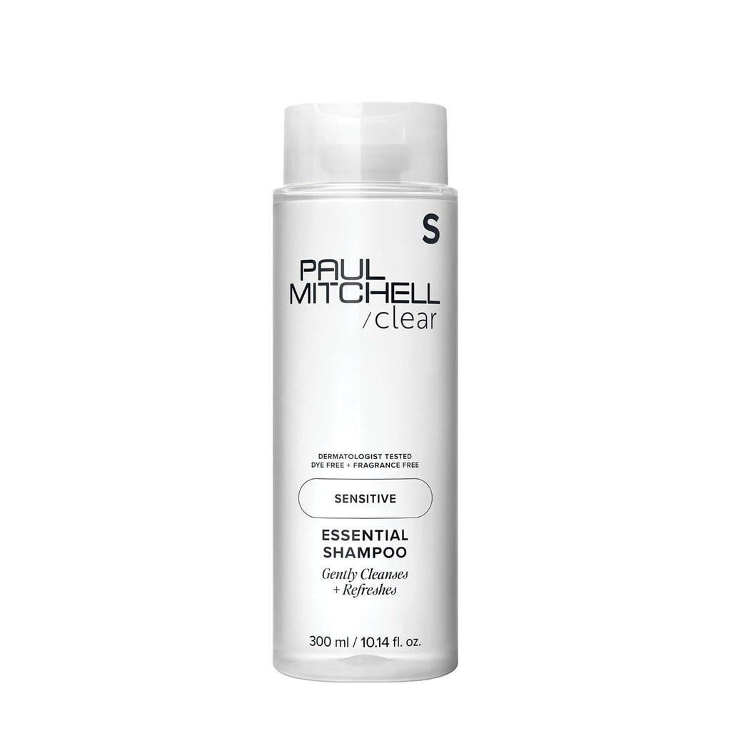 ESSENTIAL SHAMPOO PAUL MITCHELL 300ML