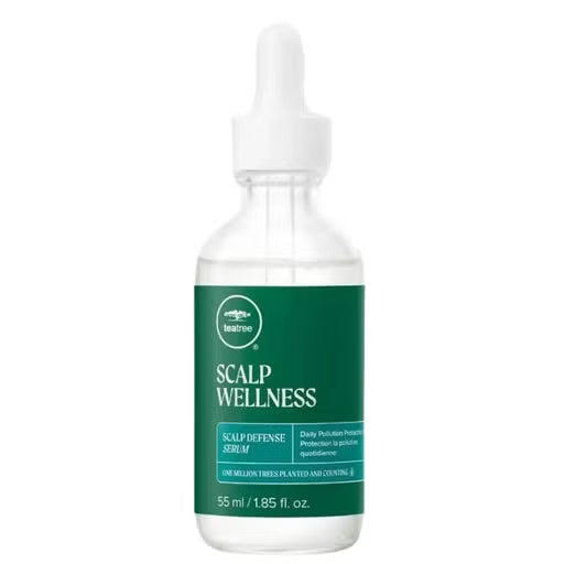 SCALP DEFENSE TEA TREE 55ML
