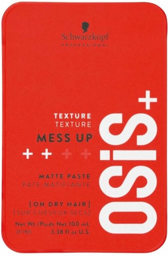 MESS UP OSIS 100ML