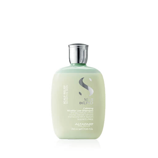 Shampoing Micellaire SEMI DI LINO 250ml