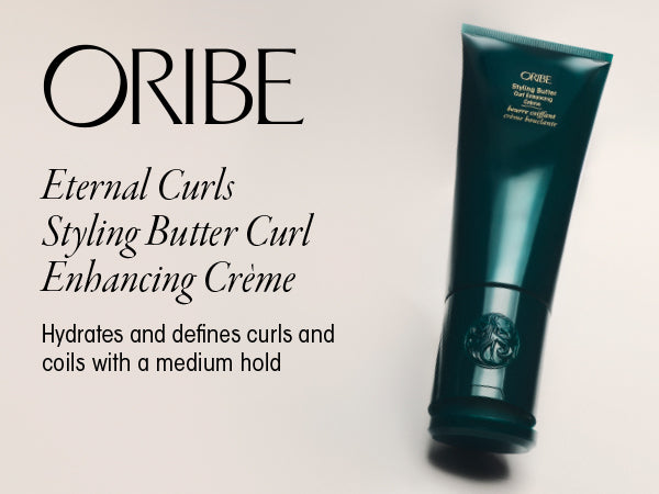 BEURRE STYLING BUTTER ORIBE 200ML