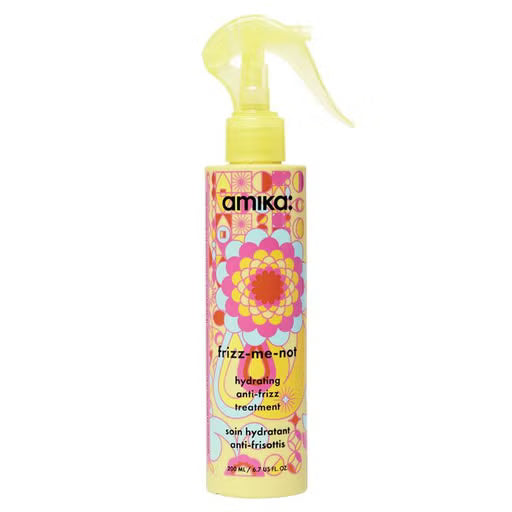 FRIZZ ME NOT AMIKA 200ML