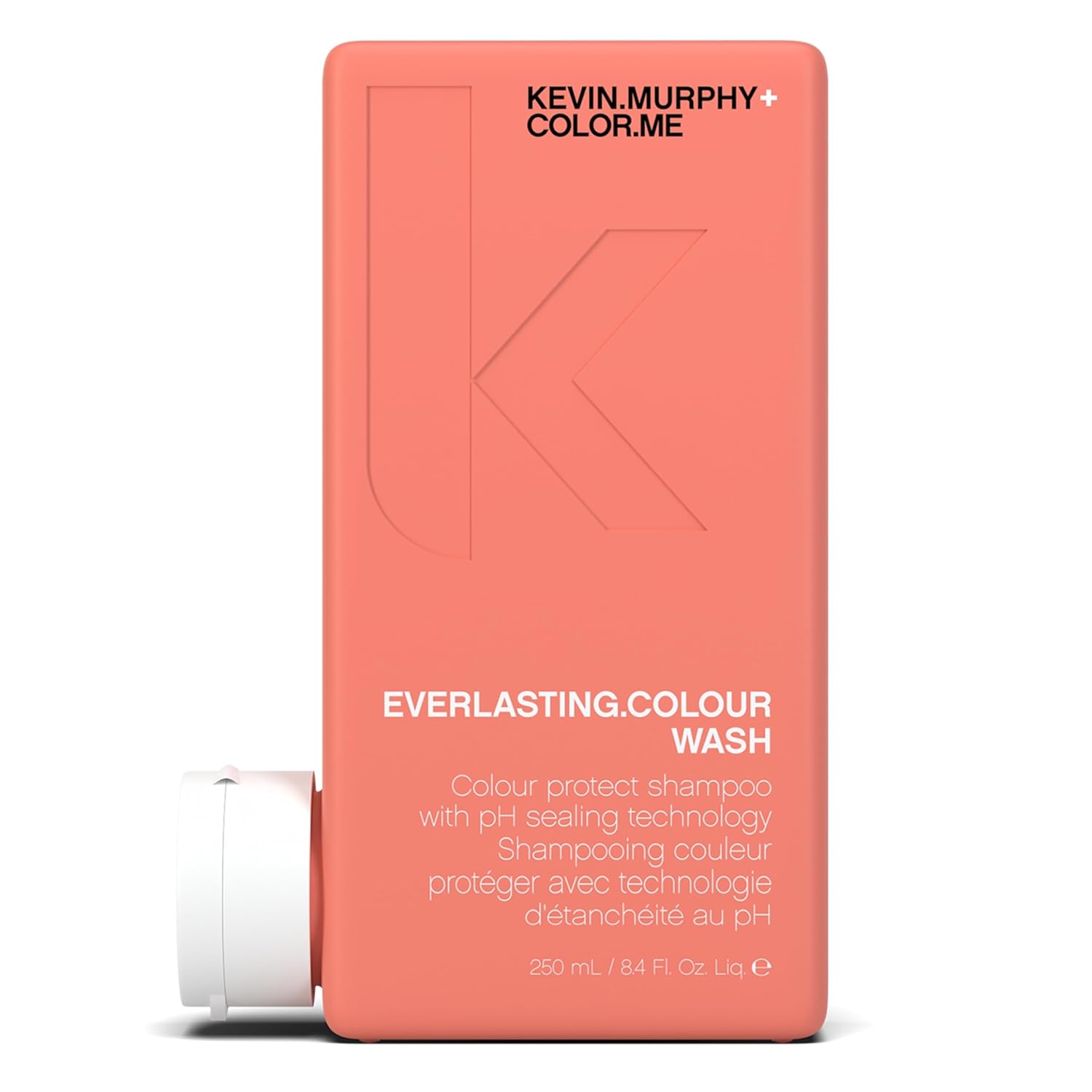 SHAMPOOING EVERLASTING.COLOUR KEVIN MURPHY 250ML
