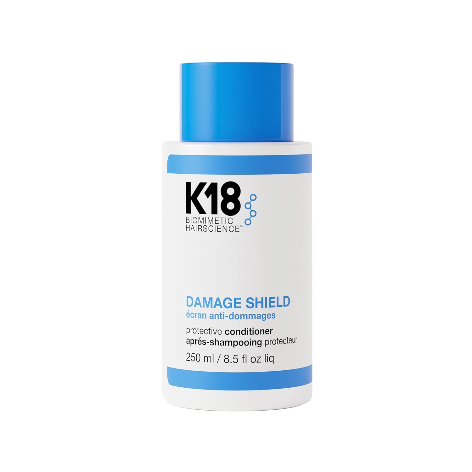 APRÈS-SHAMPOING PROTECTEUR DAMAGE SHIELD K18 250ML
