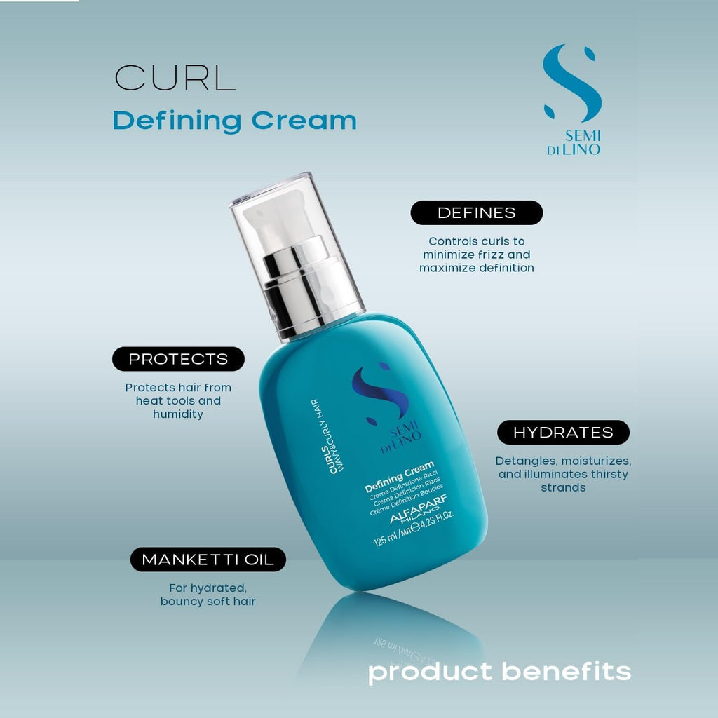 DEFINING CREAM ALFAPARF 125ML
