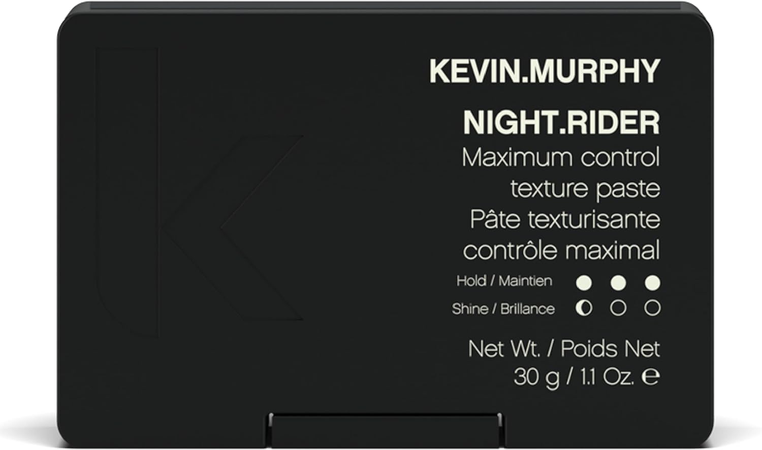 NIGHT.RIDER KEVIN MURPHY 100G