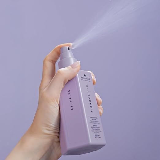 SPRAY DE-FRIZZ FIBRE CLINIX 200ML