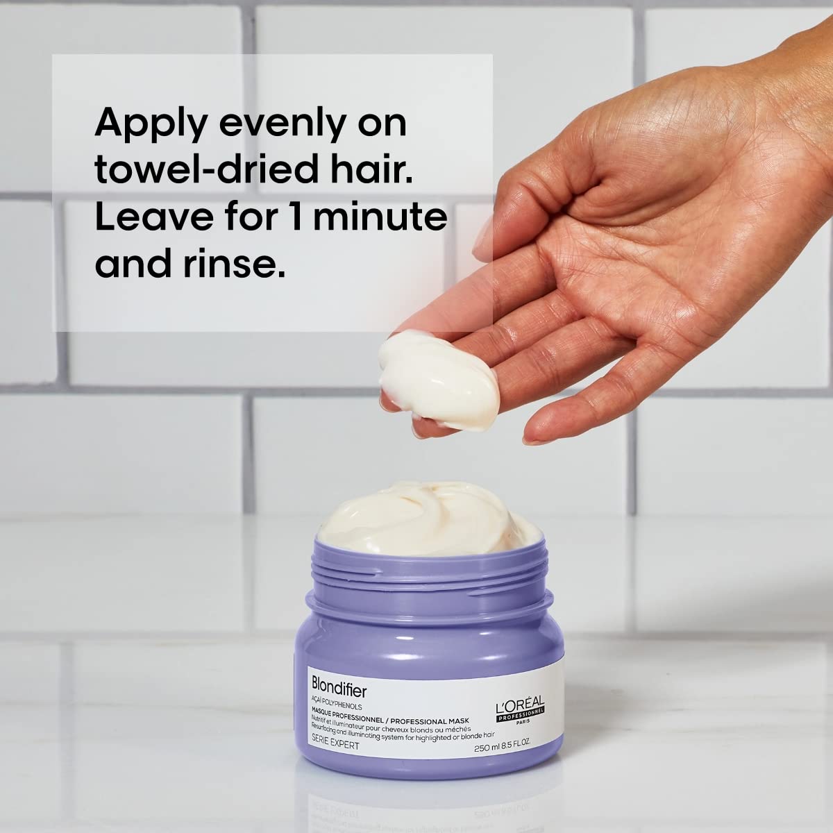 BLONDIFIER L'ORÉAL 250ML