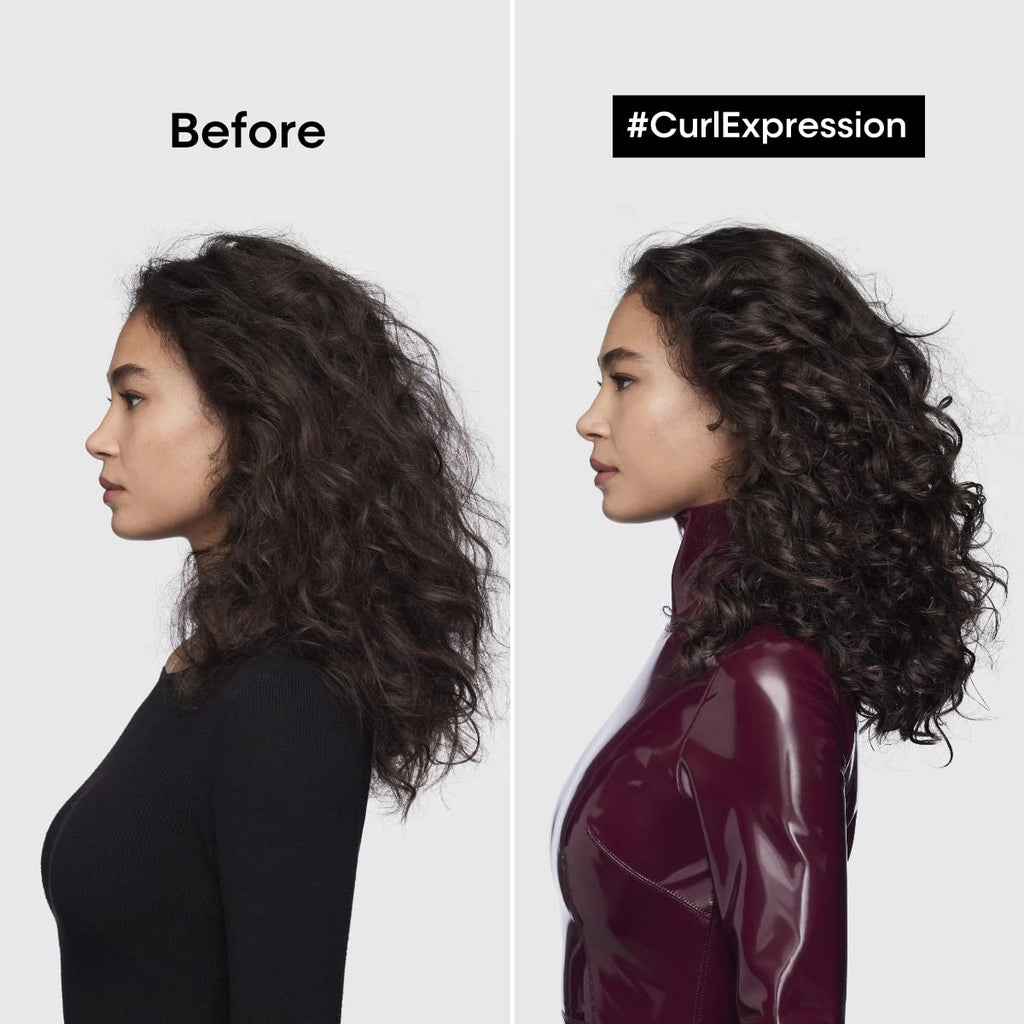 MOUSSE CURL EXPRESSION L'ORÉAL 250ML