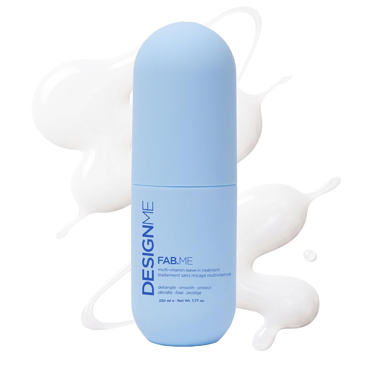 FAB.ME Designme. 230ml