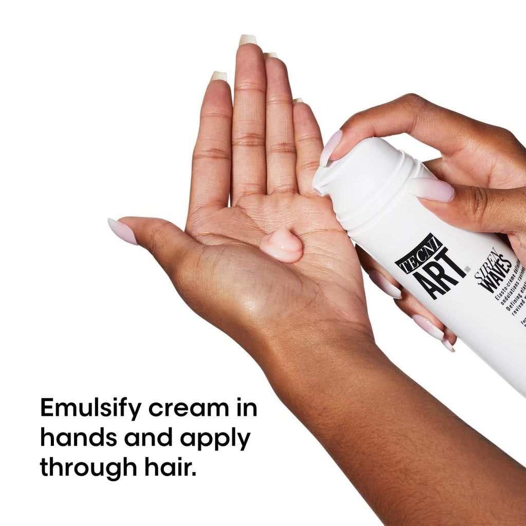 SIREN WAVES TENI ART L'ORÉAL 150 ML