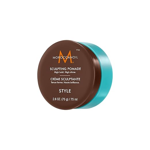 Pâte style moroccanoil 75ml