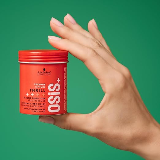 THRILL OSIS 100ML