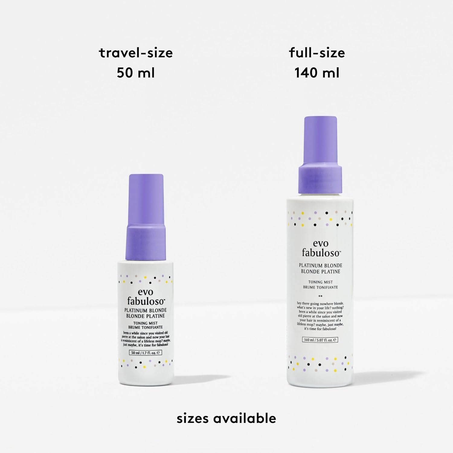 BRAUME TONIFIANTE EVO 140ML